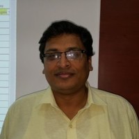 Jha Mukesh