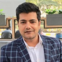 Vishal Rai