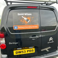 David Wilson