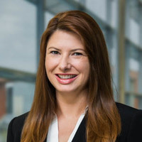Nicole Gough