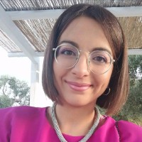 Maria Lucia Elmi