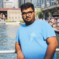 Breej Patel