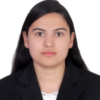 Srijana Pokhrel