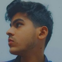 Md Zafar Khan