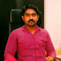 Murali Jaganathan