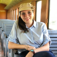 Maria Jose Villalobos Ortiz