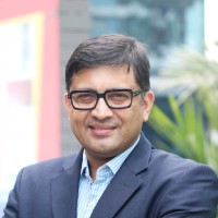 Anuj Pandey