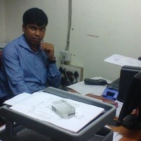 Sagar Tarai