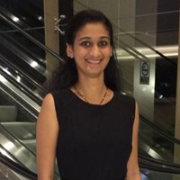Rashmi Pai