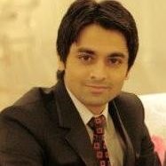 Adil Sarwar