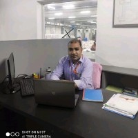 Arun Kumar Das
