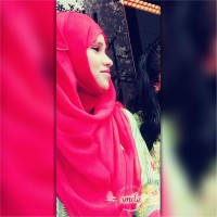 Bushra Qureshi