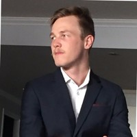 Lachlan Mcsorley