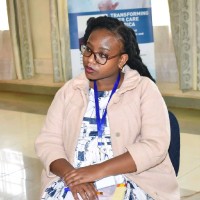 Lynn Karanja