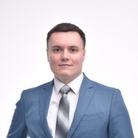 Oleksii Tkachov