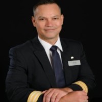 Gerald Halyburton