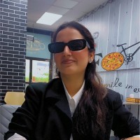 Zoha Noor