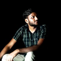 Deepak Singh Gangwar