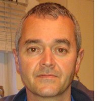 Nick McAlister