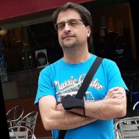 Lorenzo Sánchez Rubio