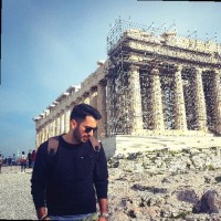 Konstantinos Ieronimakis