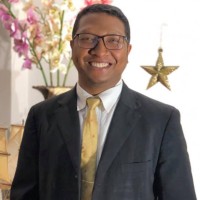 tojonirina RATOVONDRAHONA