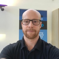 Ola Jakobsson