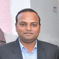 Satish Kumar