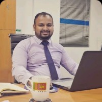 Amith Udayanga