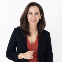 Cecilia Ladron De Guevara