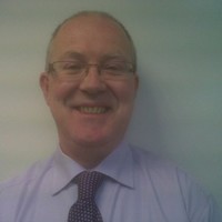 Kevin Crowley