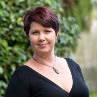 Kelly Harland