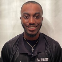 Jamareon Clark