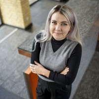 Linette Damgaard Hansen