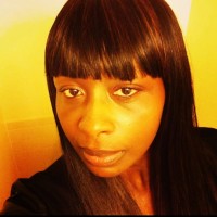 Nicole Hinnant