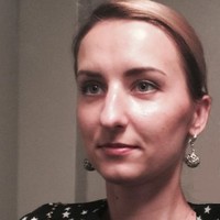 Gribanova Maria