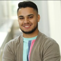 Jake Pereira