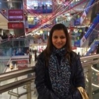 Pratibha Mahajan