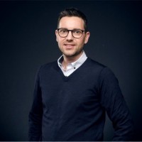 Steffen Harlander