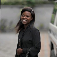 Ruth Neema