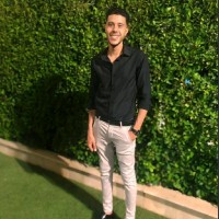 Mohamed Mamdouh