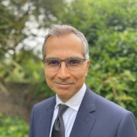 Sanjeev Gandhi