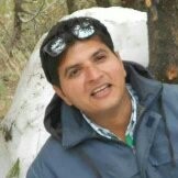 Manish Patel