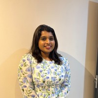 Nirenjana Sreekumar