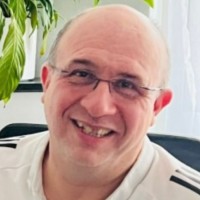 Christophe GARREAU