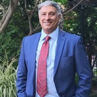 Mani Saeed