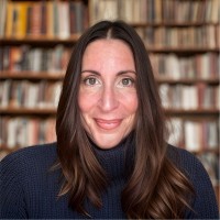 Mary Wassel, LMSW, LNHA