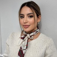 Nada Yasmine Bouilou
