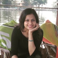 Silpa Mariya Dias