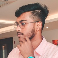 Rethin Krishna T R